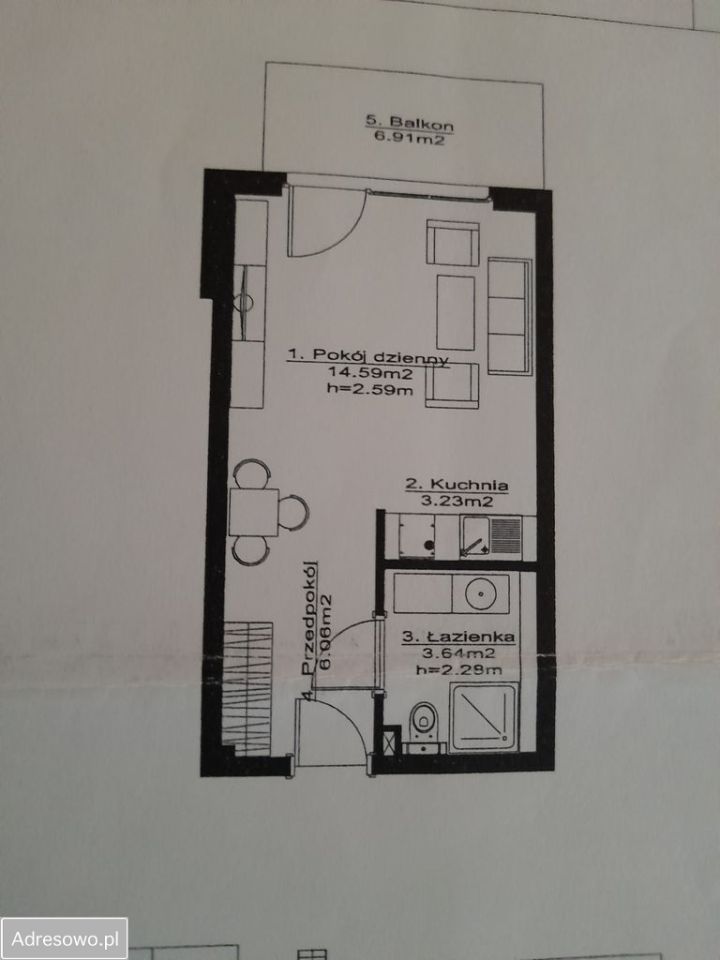 Lokal Biała Woda, ul. Na Skarpie. Zdjęcie 19