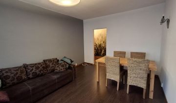 Mieszkanie 3-pokojowe Katowice Zawodzie, ul. Bohaterów Monte Cassino