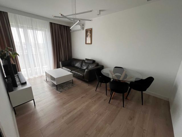 Mieszkanie 2-pokojowe Wysokie Mazowieckie, ul. Kościelna. Zdjęcie 1