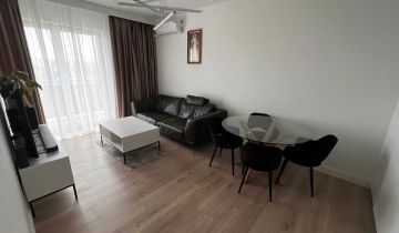 Mieszkanie 2-pokojowe Wysokie Mazowieckie, ul. Kościelna