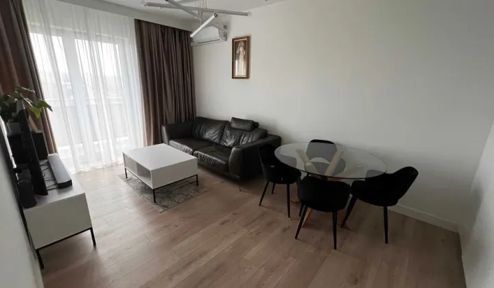 Mieszkanie 2-pokojowe Wysokie Mazowieckie, ul. Kościelna