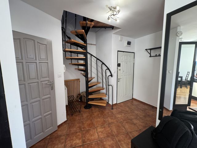 Mieszkanie 3-pokojowe Plewiska, ul. Kminkowa. Zdjęcie 12