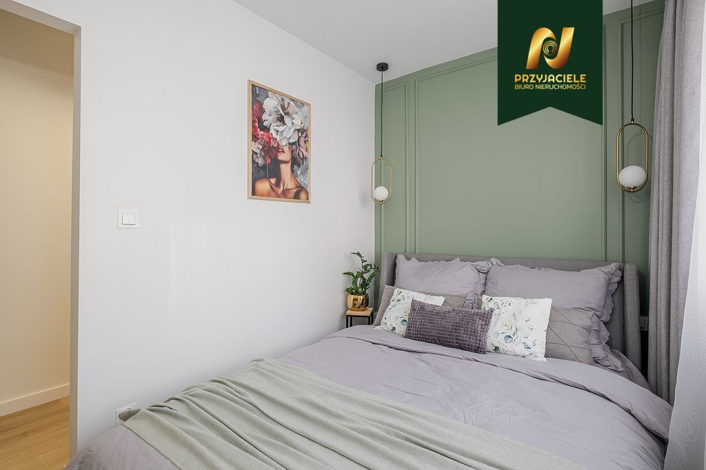 Mieszkanie 2-pokojowe Gdynia Śródmieście, ul. św. Wojciecha. Zdjęcie 8