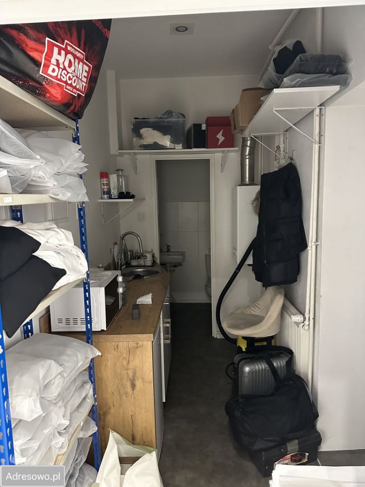 Lokal Katowice Śródmieście, ul. Wojewódzka. Zdjęcie 12