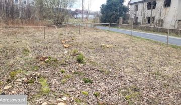 Działka budowlana Kopaniec