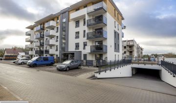 Mieszkanie 2-pokojowe Ełk, ul. św. Maksymiliana Marii Kolbe