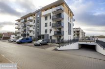 Mieszkanie 2-pokojowe Ełk, ul. św. Maksymiliana Marii Kolbe