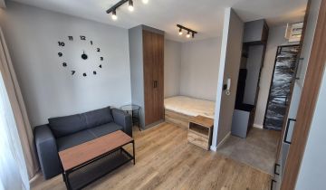 Mieszkanie 1-pokojowe Lublin Czuby, ul. Sympatyczna