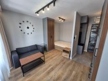 Mieszkanie 1-pokojowe Lublin Czuby, ul. Sympatyczna