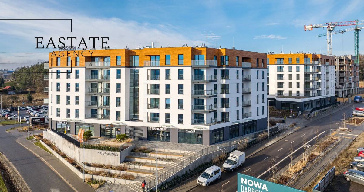 Lokal Gdynia Dąbrowa, ul. Zbigniewa Kupca. Zdjęcie 5