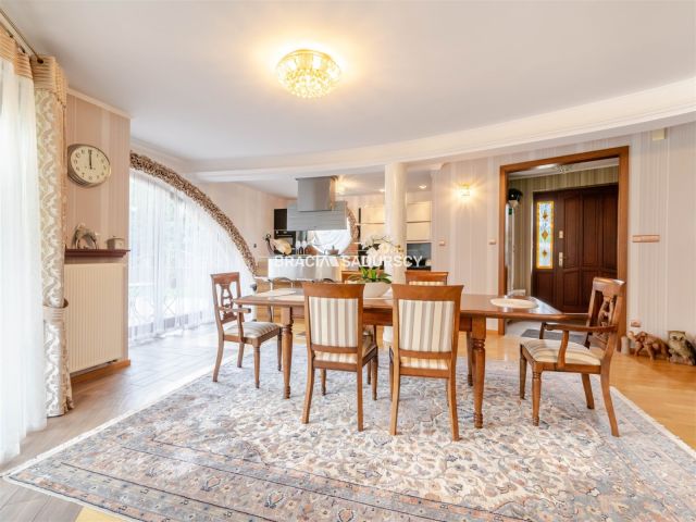 dom wolnostojący, 5 pokoi Myślenice Zarabie, ul. Bukowa. Zdjęcie 12