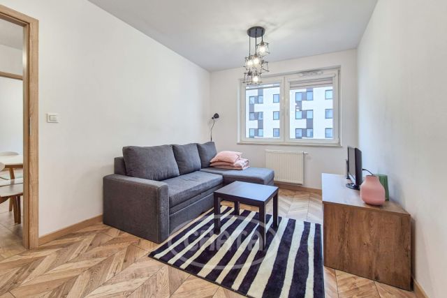 Mieszkanie 2-pokojowe Wrocław Fabryczna, ul. Legnicka. Zdjęcie 10