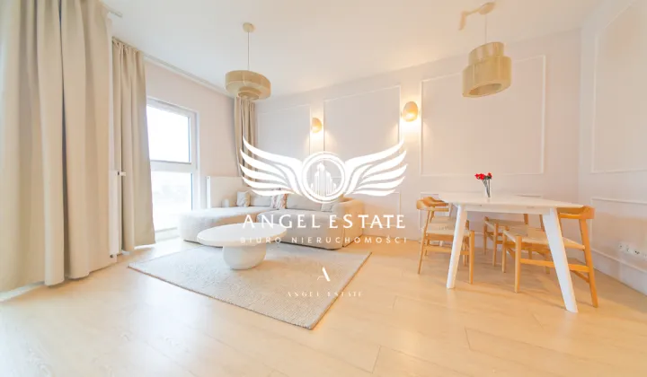 Mieszkanie 3-pokojowe Szczecin Warszewo, ul. Kanadyjska