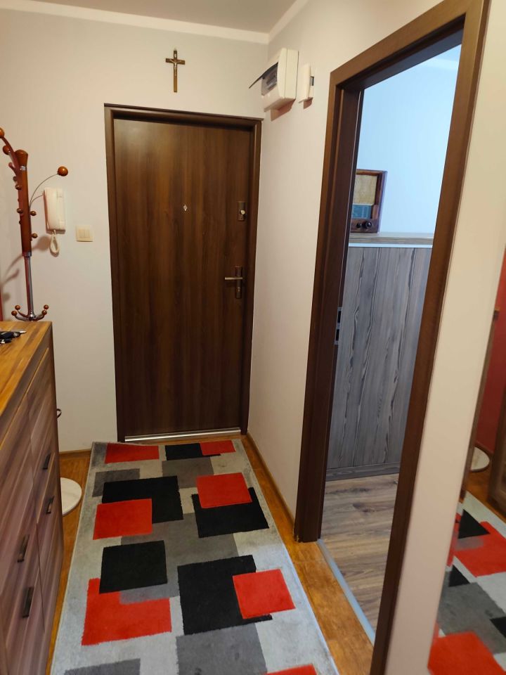 Mieszkanie 2-pokojowe Lubartów, ul. 1 Maja. Zdjęcie 4