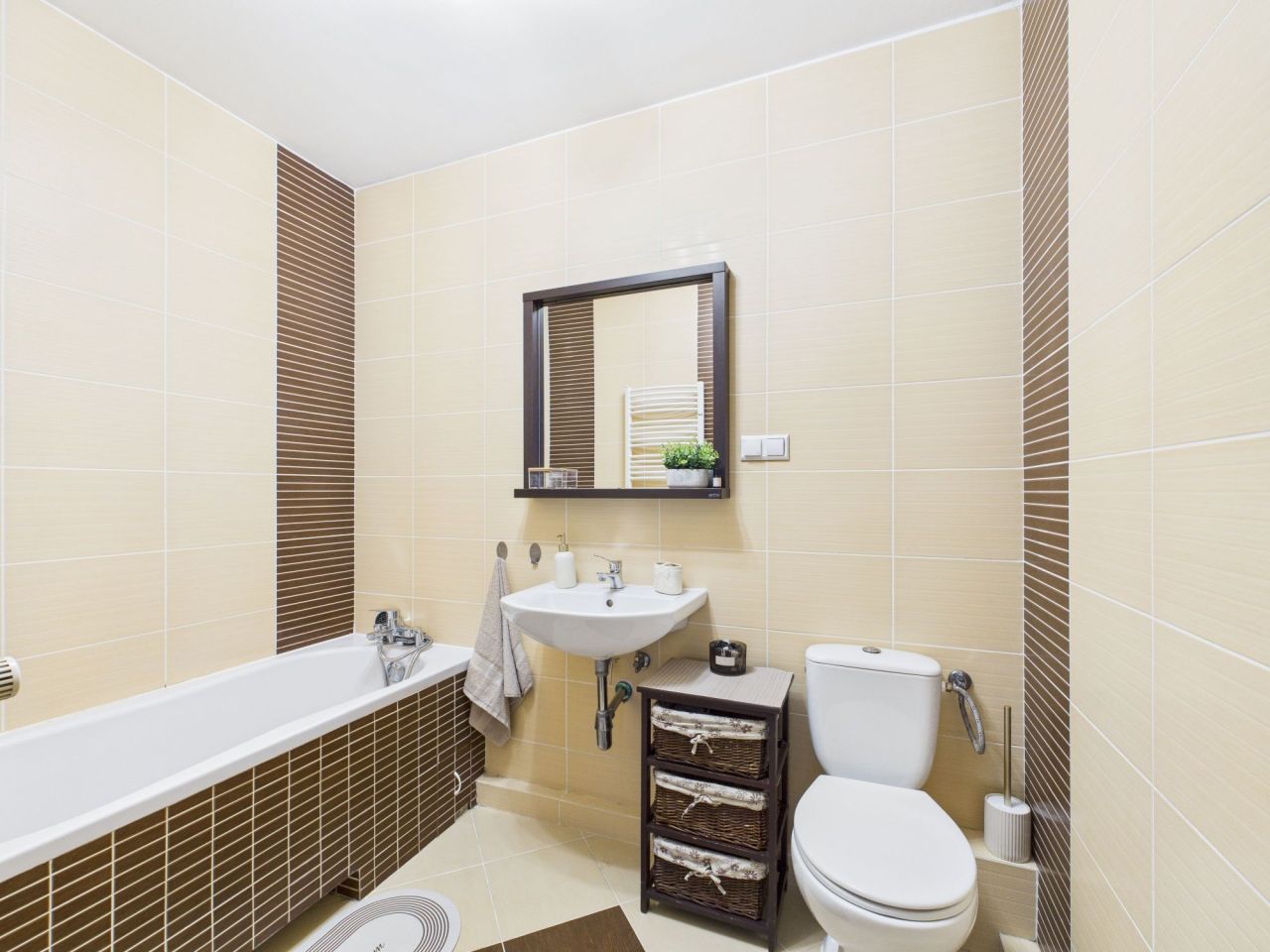 Mieszkanie 3-pokojowe Lublin Wrotków, ul. Bernarda Wapowskiego. Zdjęcie 8