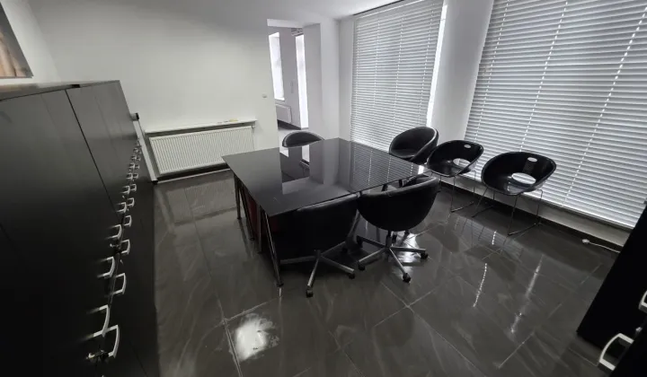 Biuro Zawiercie, ul. Górnośląska