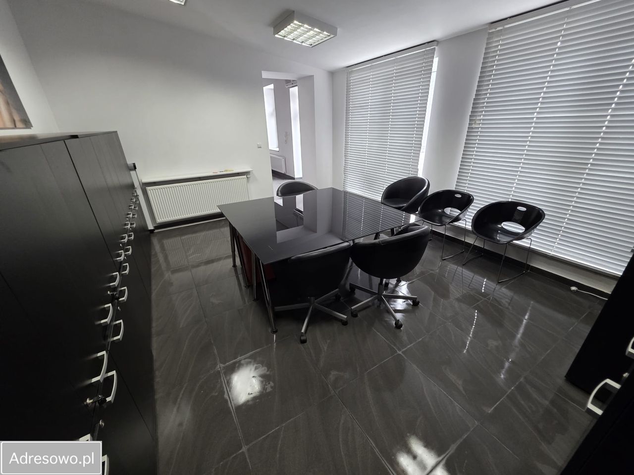 Biuro Zawiercie, ul. Górnośląska. Zdjęcie 1