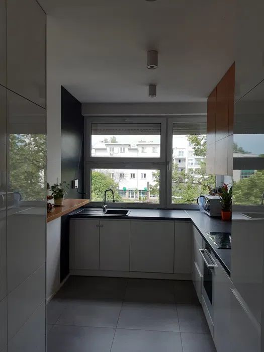 Mieszkanie 2-pokojowe Pruszków Centrum, ul. Niecała. Zdjęcie 1