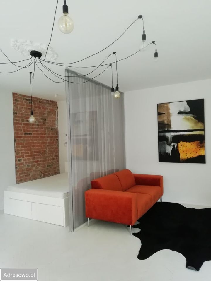 Mieszkanie 2-pokojowe Warszawa Praga, ul. Targowa. Zdjęcie 6