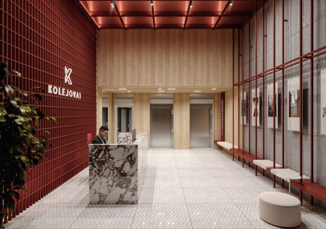 Mieszkanie 4-pokojowe Poznań Centrum, ul. Kolejowa. Zdjęcie 9