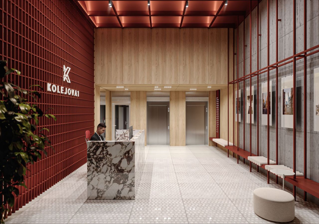 Mieszkanie 4-pokojowe Poznań Centrum, ul. Kolejowa. Zdjęcie 9