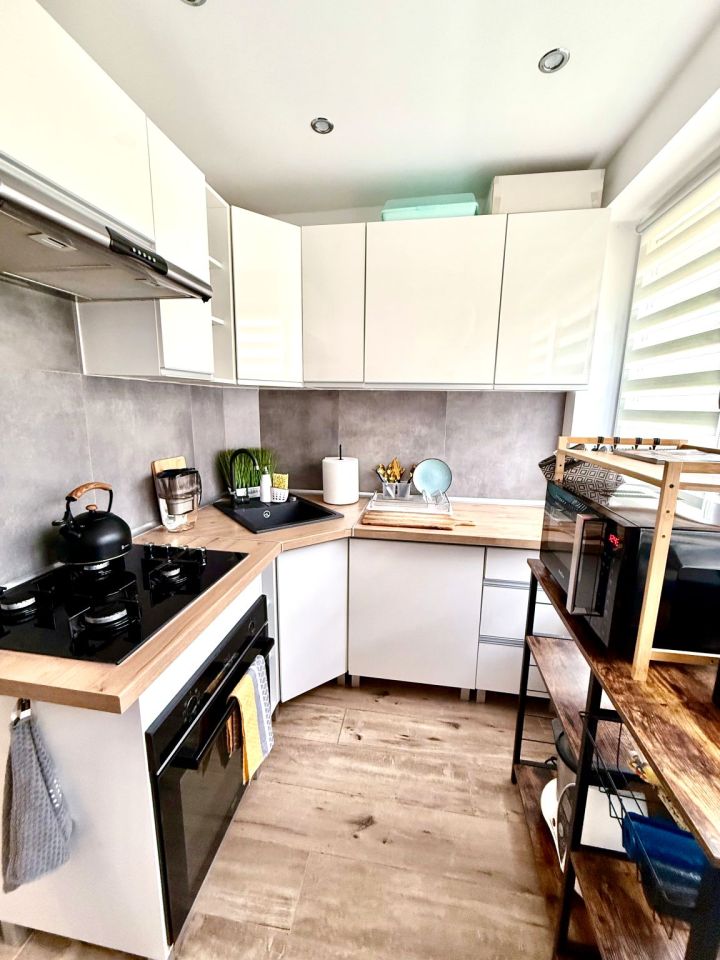 Mieszkanie 2-pokojowe Przemyśl Kazanów, ul. Ignacego Paderewskiego. Zdjęcie 5