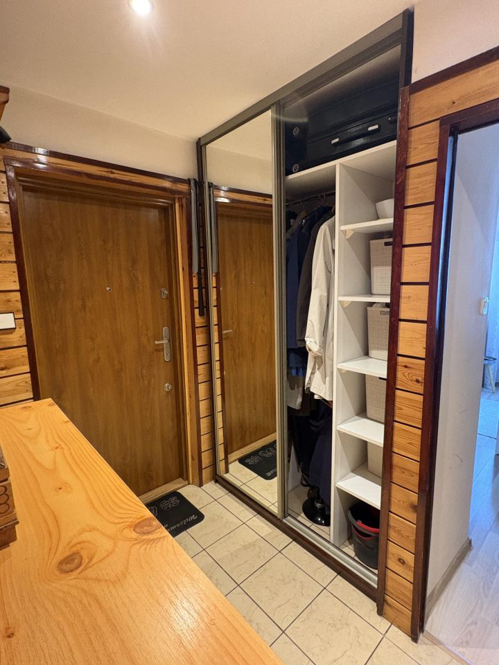 Mieszkanie 3-pokojowe Sosnowiec Stary Sosnowiec, ul. Hanki Ordonówny. Zdjęcie 28