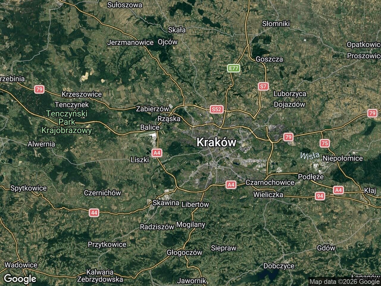 Mieszkanie 2-pokojowe Kraków, ul. Królowej Jadwigi. Zdjęcie 1