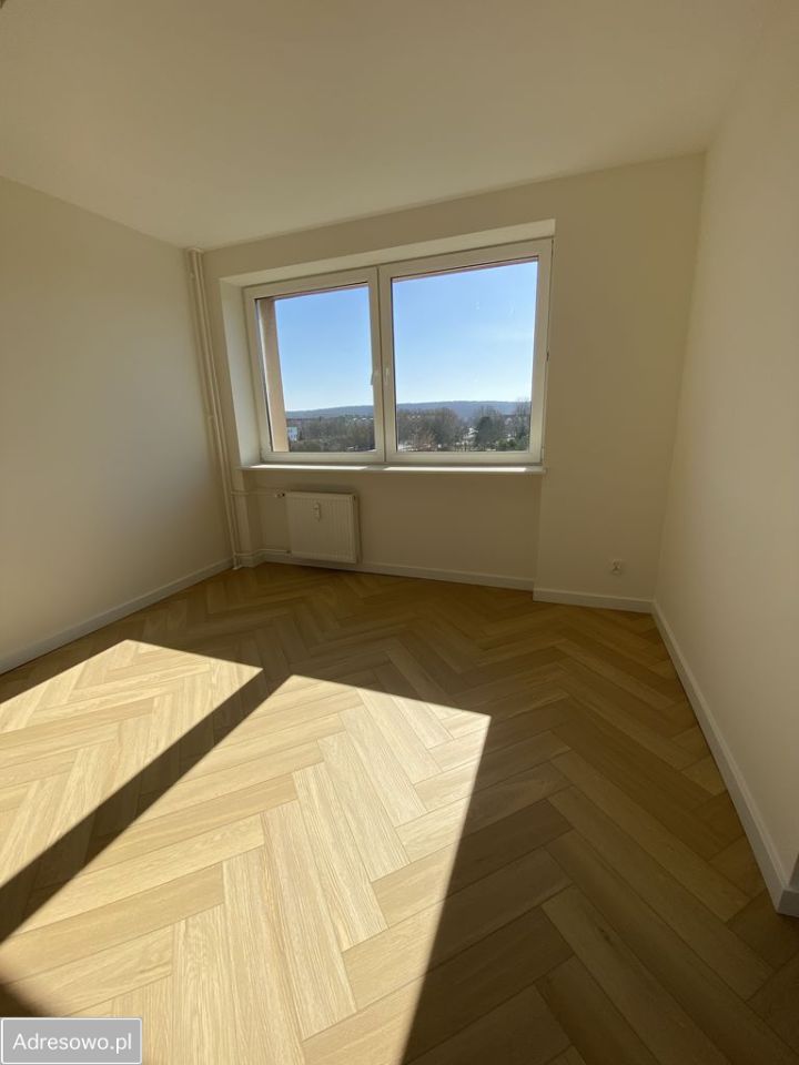 Mieszkanie 3-pokojowe Police, ul. Zygmunta Wróblewskiego. Zdjęcie 3