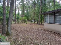 Działka rekreacyjna Sokolniki-Las, ul. Krańcowa. Zdjęcie 2