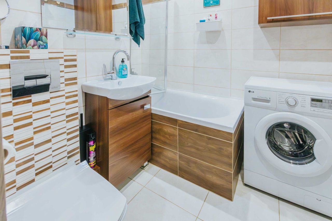 Mieszkanie 2-pokojowe Lędziny Blich, ul. Pokoju. Zdjęcie 4