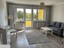 Mieszkanie 4-pokojowe Poznań Piątkowo, os. Bolesława Chrobrego. Zdjęcie 3