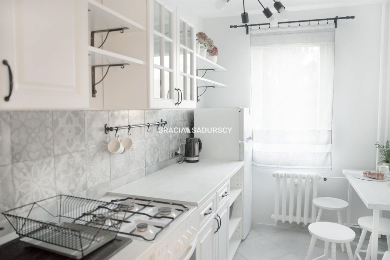 Mieszkanie 3-pokojowe Kraków Prądnik Czerwony, ul. Jakuba Majora. Zdjęcie 22