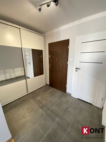 Mieszkanie 2-pokojowe Kraków Bieżanów, ul. Mariana Domagały. Zdjęcie 3