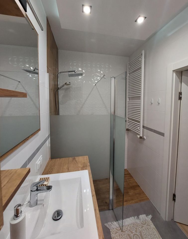 Mieszkanie 2-pokojowe Warszawa Ursus, ul. Kompanii AK "Goplana". Zdjęcie 11