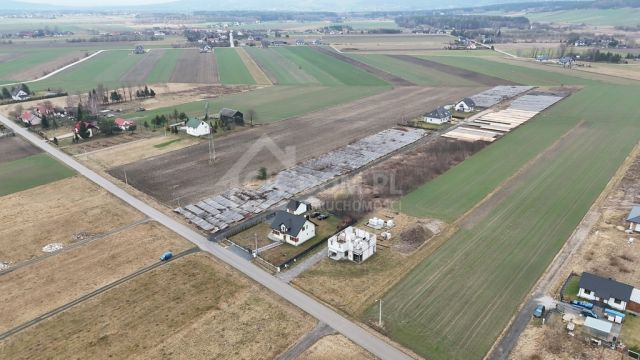 Działka budowlana Brynica. Zdjęcie 8