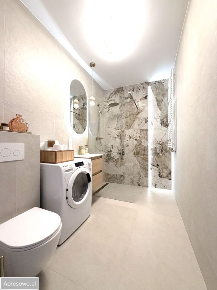 Mieszkanie 2-pokojowe Poznań Jeżyce, ul. Klemensa Janickiego. Zdjęcie 7