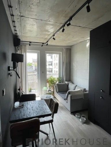 Mieszkanie 2-pokojowe Warszawa Praga-Południe, ul. Osiecka. Zdjęcie 1