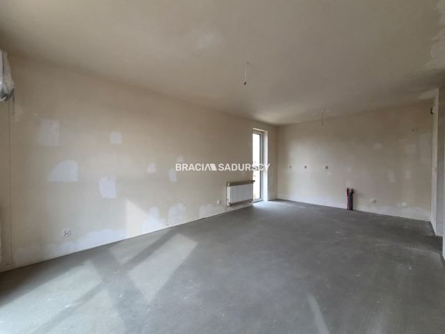 Mieszkanie 4-pokojowe Kraków Podgórze, ul. Feliksa Wrobela. Zdjęcie 9