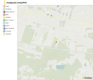 Działka rolna Postękalice. Zdjęcie 2