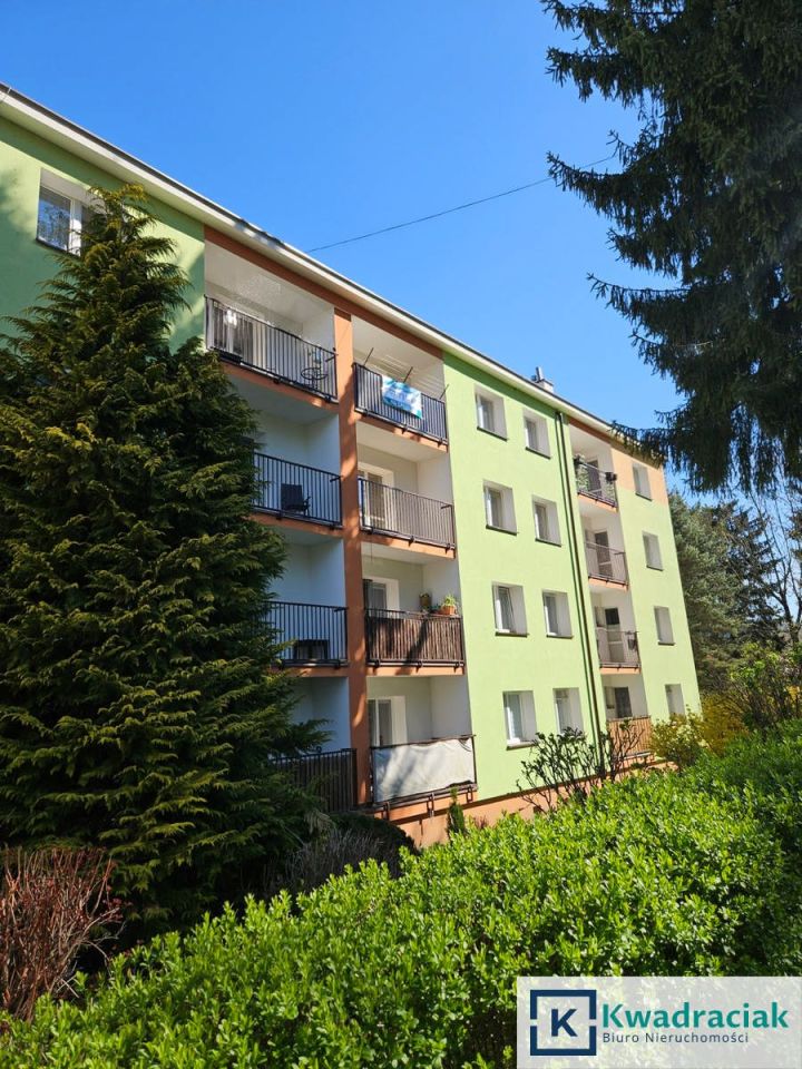 Mieszkanie 3-pokojowe Sanok, ul. Berka Joselewicza. Zdjęcie 8