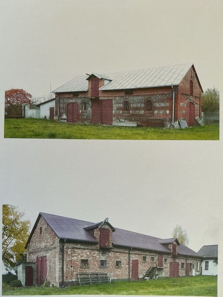 gospodarstwo Bocheń. Zdjęcie 2