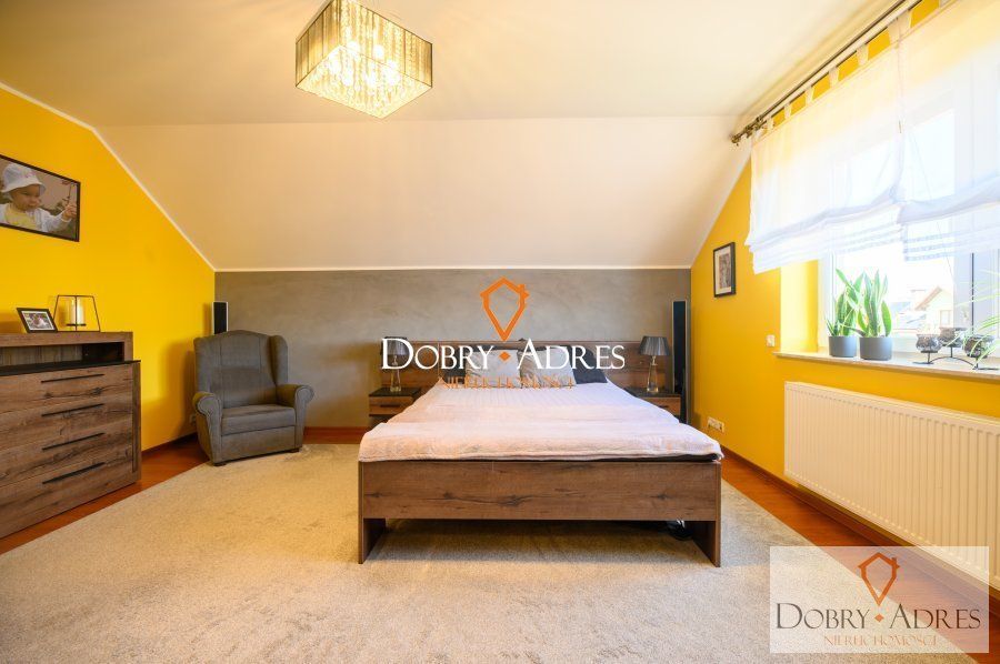 bliźniak, 5 pokoi Rzeszów Biała. Zdjęcie 8