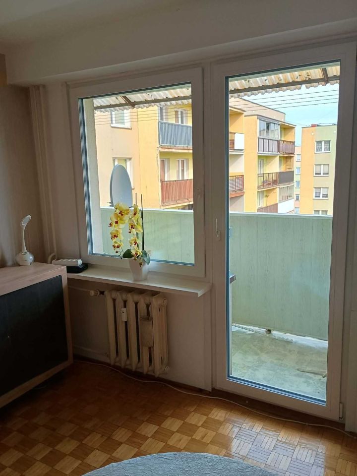 Mieszkanie 4-pokojowe Bielsk Podlaski, ul. Adama Mickiewicza. Zdjęcie 1
