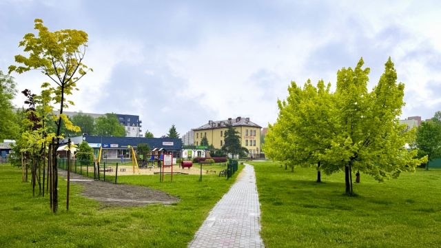 Mieszkanie 2-pokojowe Sosnowiec Zagórze, ul. Lubelska. Zdjęcie 9