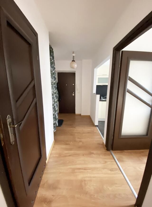 Mieszkanie 2-pokojowe Katowice Koszutka, ul. Stefana Okrzei. Zdjęcie 10