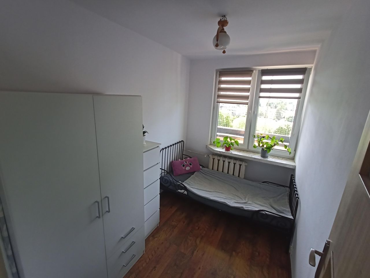 Mieszkanie 3-pokojowe Kraków Prokocim, ul. Bieżanowska. Zdjęcie 11