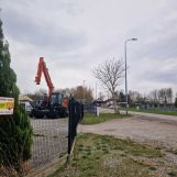 Działka inwestycyjna Lublin. Zdjęcie 1