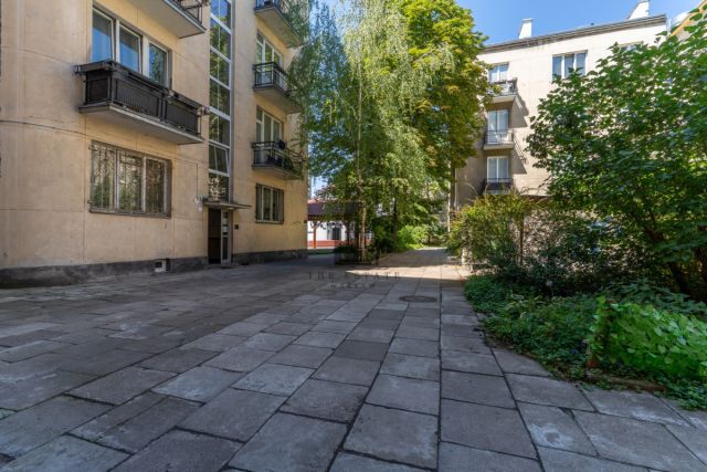 Mieszkanie 3-pokojowe Warszawa Śródmieście, ul. Fabryczna. Zdjęcie 13
