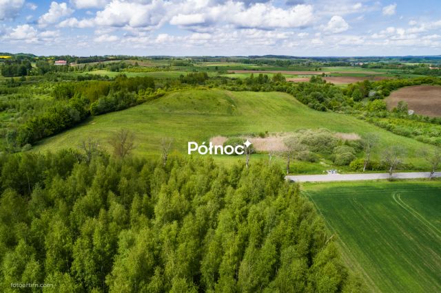 Działka rolna Radostowo. Zdjęcie 7